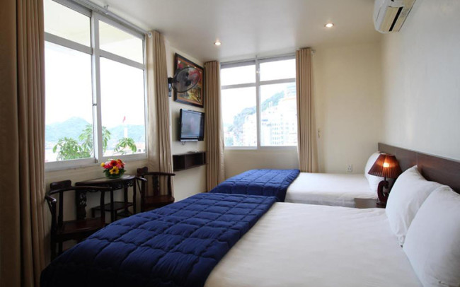 Khách sạn Dream Cát Bà [Dream Cat Ba Hotel] | Thông tin chi tiết A-Z