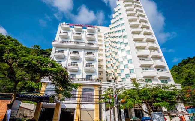 Khách Sạn Quang Tùng Cát Bà | Thông tin chi tiết A-Z