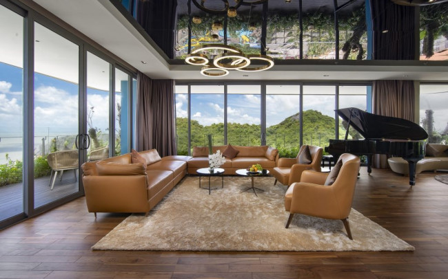 Khách sạn Flamingo Cát Bà – Cập nhật giá phòng ưu đãi nhất