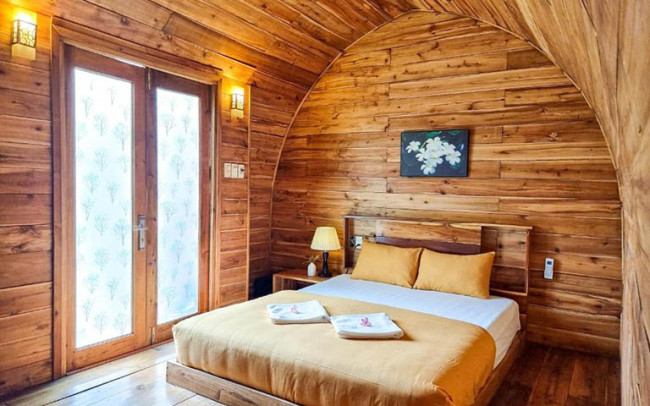 Khách sạn 3 sao ở Cát Bà | Danh sách KS chất lượng, uy tín hiện nay