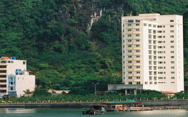 Khách sạn Draco Cát Bà – Update mới nhất giá các hạng phòng