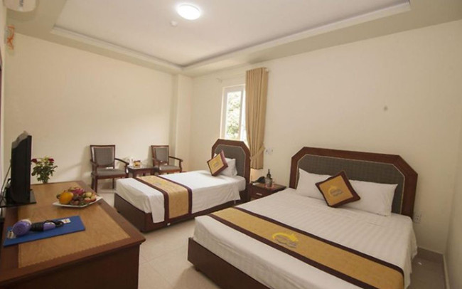 Khách sạn Hải Long Cát Bà – Update giá phòng ưu đãi nhất