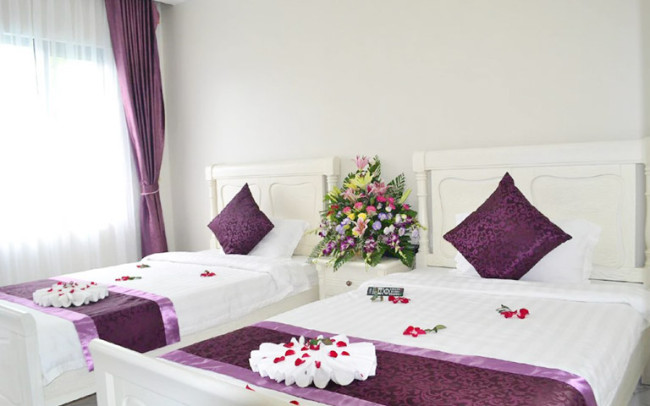 Khách sạn Hoàng Giang Cát Bà – Update giá phòng mới nhất