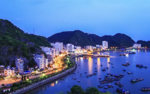 Thị trấn Cát Bà (TT Cát Bà) | Trọn bộ thông tin chi tiết A-Z bạn nên biết