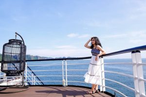 Tour 2 ngày 1 đêm du thuyền La Casta Cruise 5 sao GIÁ MỚI NHẤT