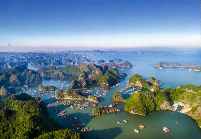 Cẩm nang du lịch: Những kinh nghiệm đi Cát Bà chi tiết nhất!