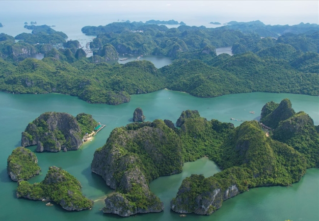 Kinh nghiệm du lịch Vịnh Lan Hạ từ A đến Z cho bạn