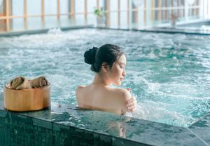Tắm khoáng Onsen Cát Bà – combo voucher ưu đãi