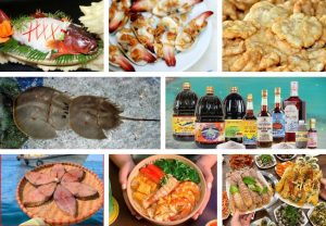 Đặc sản Cát Bà ngon nhất định phải thử khi du lịch
