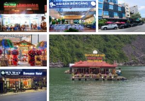 Top 16 nhà hàng Cát Bà ngon quên lối về cho dân sành ăn