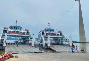 Kinh nghiệm đi Phà Đồng Bài 2026: Cẩm nang di chuyển Cát Bà