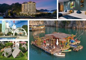 Top khach san Cat Ba gan bien gia re, view dep (Phan 1)