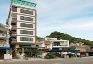 Khách sạn Dung Lai: Điểm hẹn nghỉ dưỡng lý tưởng tại Cát Bà