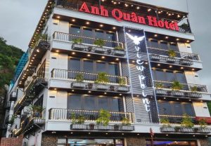 Khách sạn Sunrise Ocean Viewpoint mới nhất