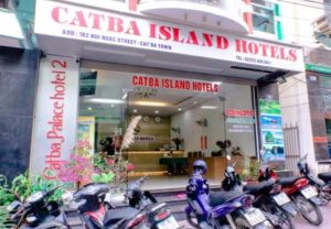 Khach San Charm Island: Tuyet tac nghi duong giua dao Ngoc